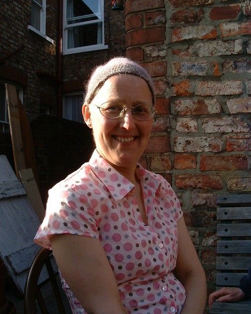 Cindy Tarrant