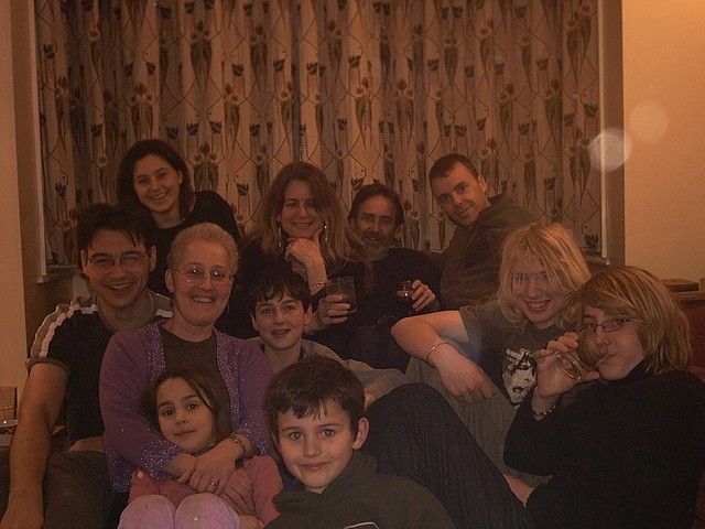 New Year's Eve