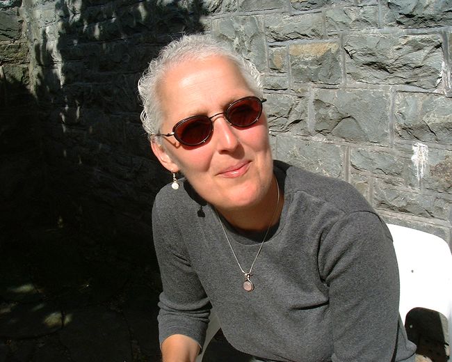 Cindy Tarrant