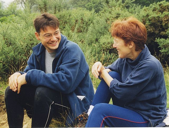 Barmoor 1998/99? - from Debbie