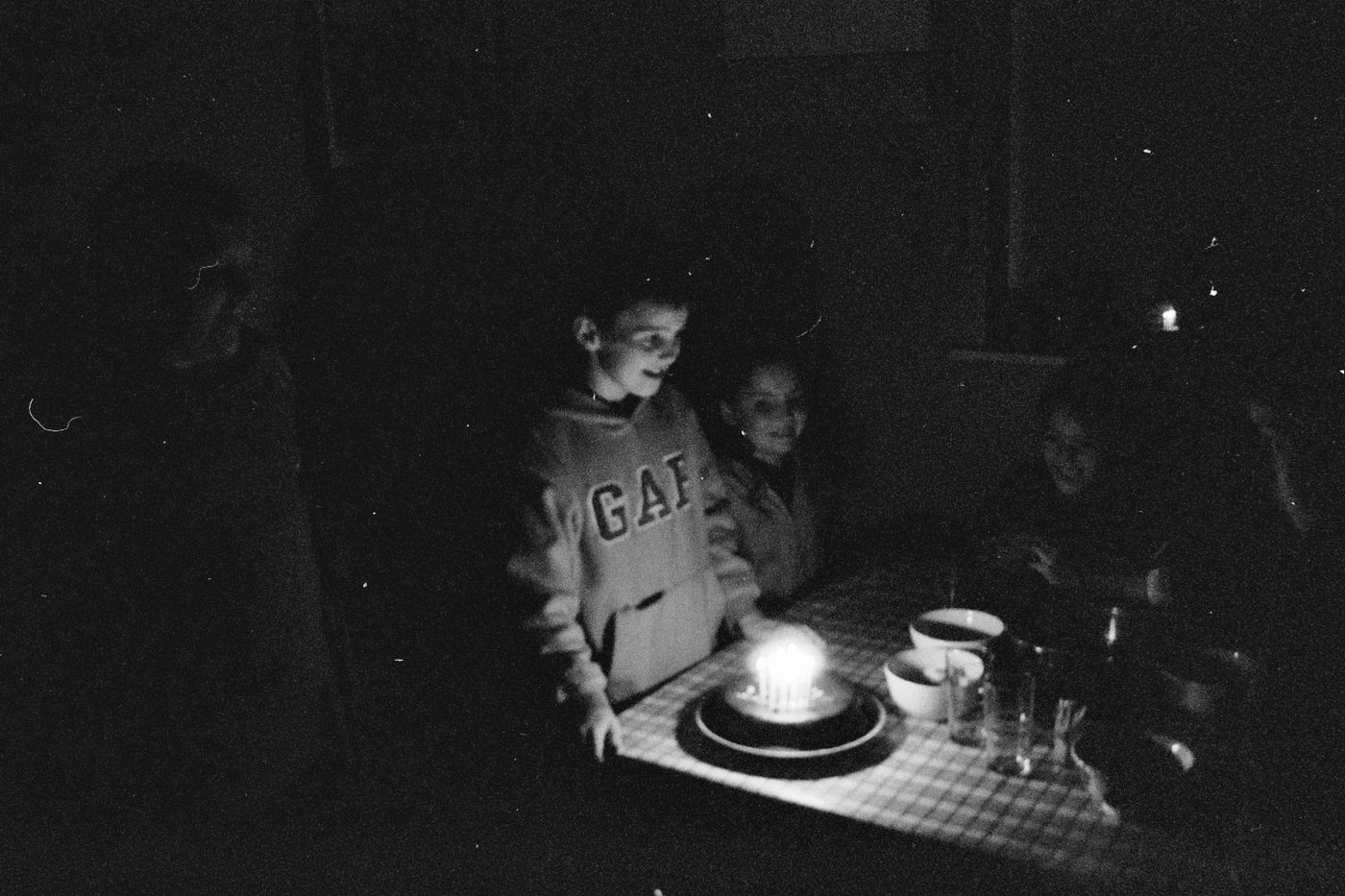 Eleven Not Ten
