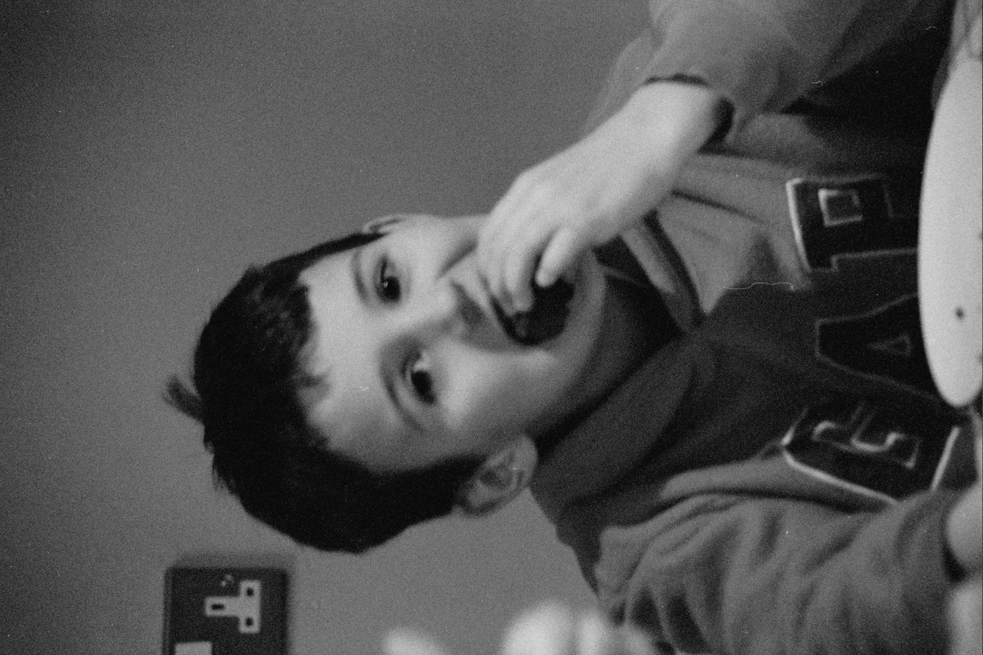 Eleven Not Ten