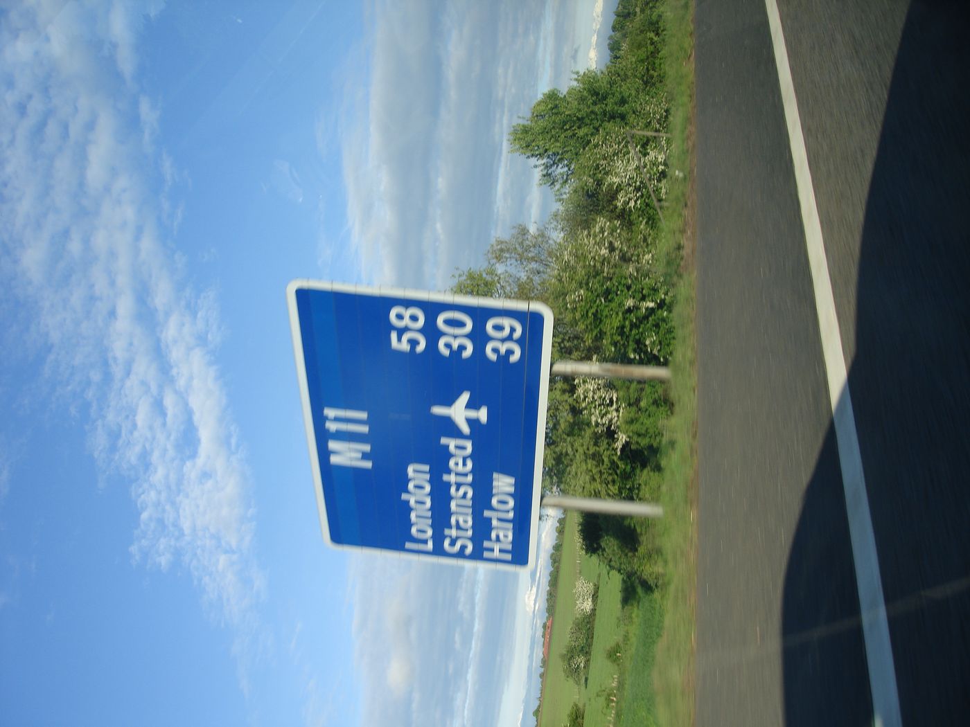 Half Term in Holland