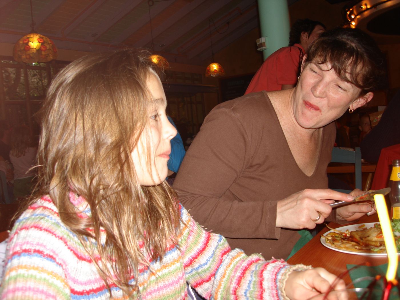 Half Term in Holland