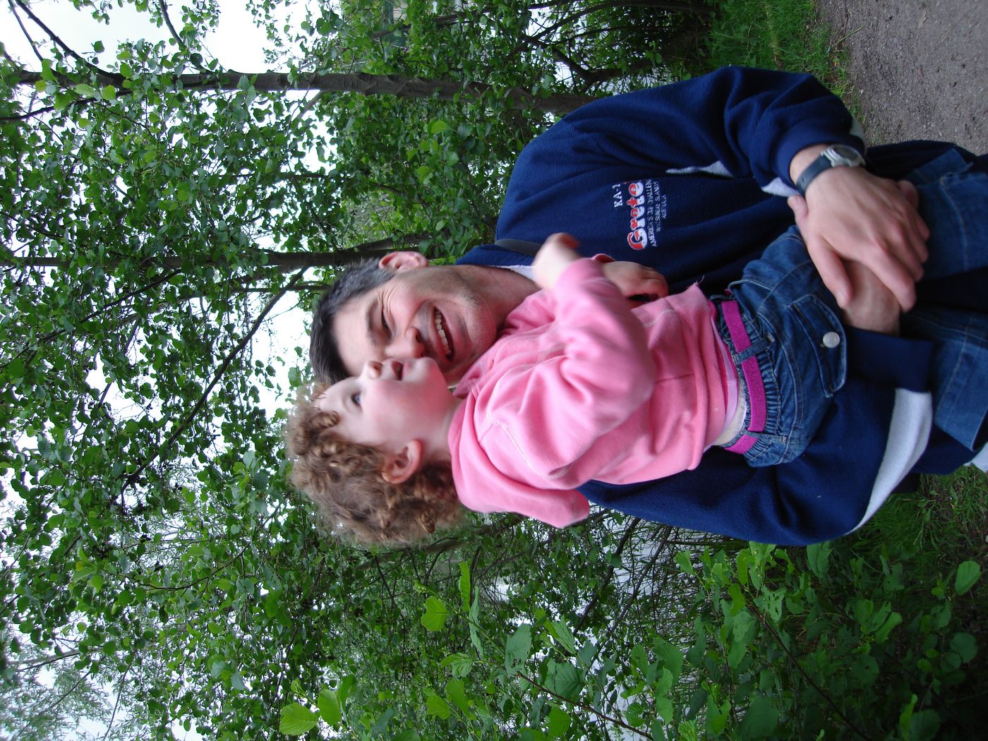 Half Term in Holland