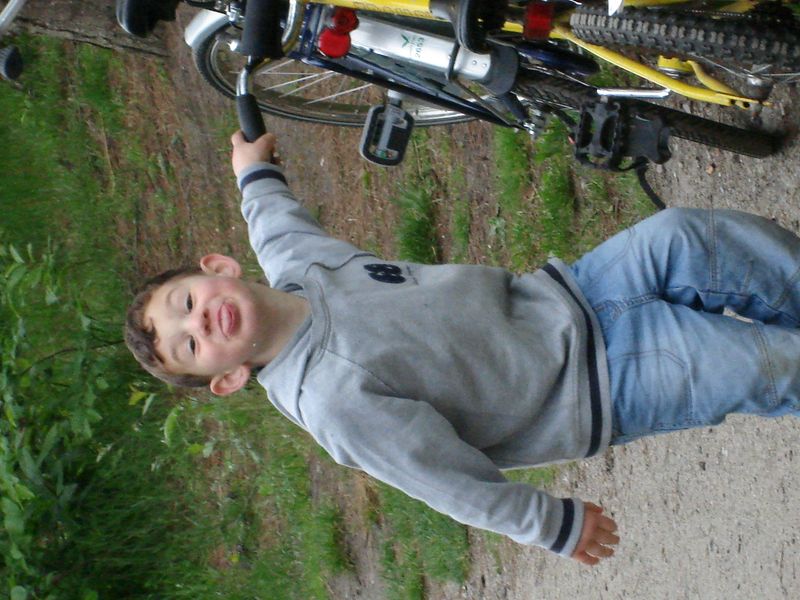 Half Term in Holland