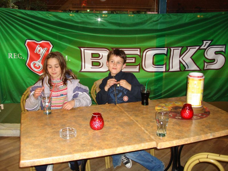 Half Term in Holland