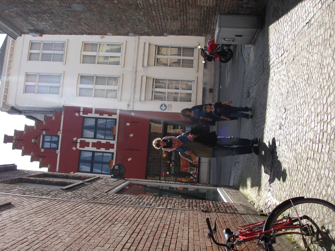 Bruges