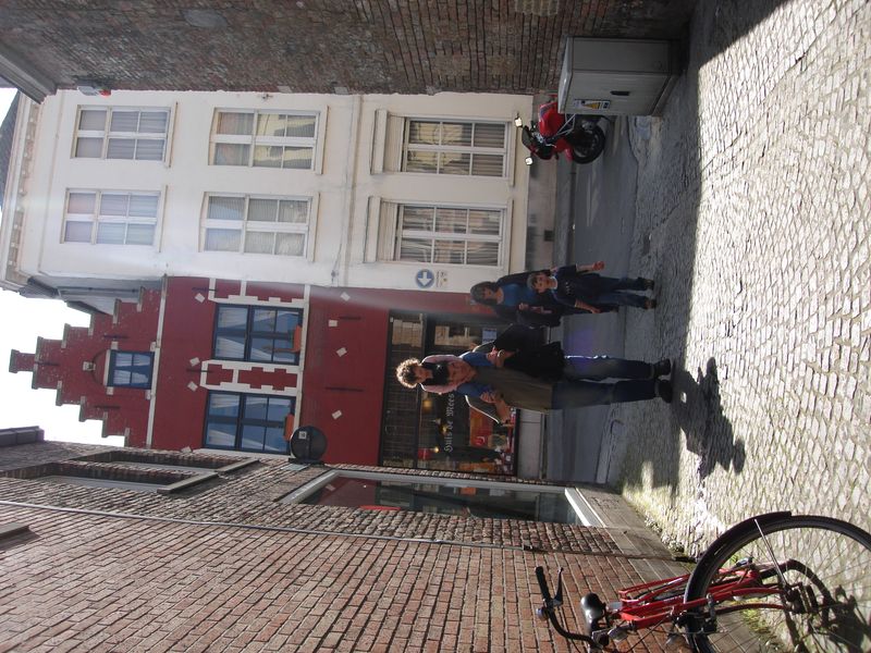 Bruges