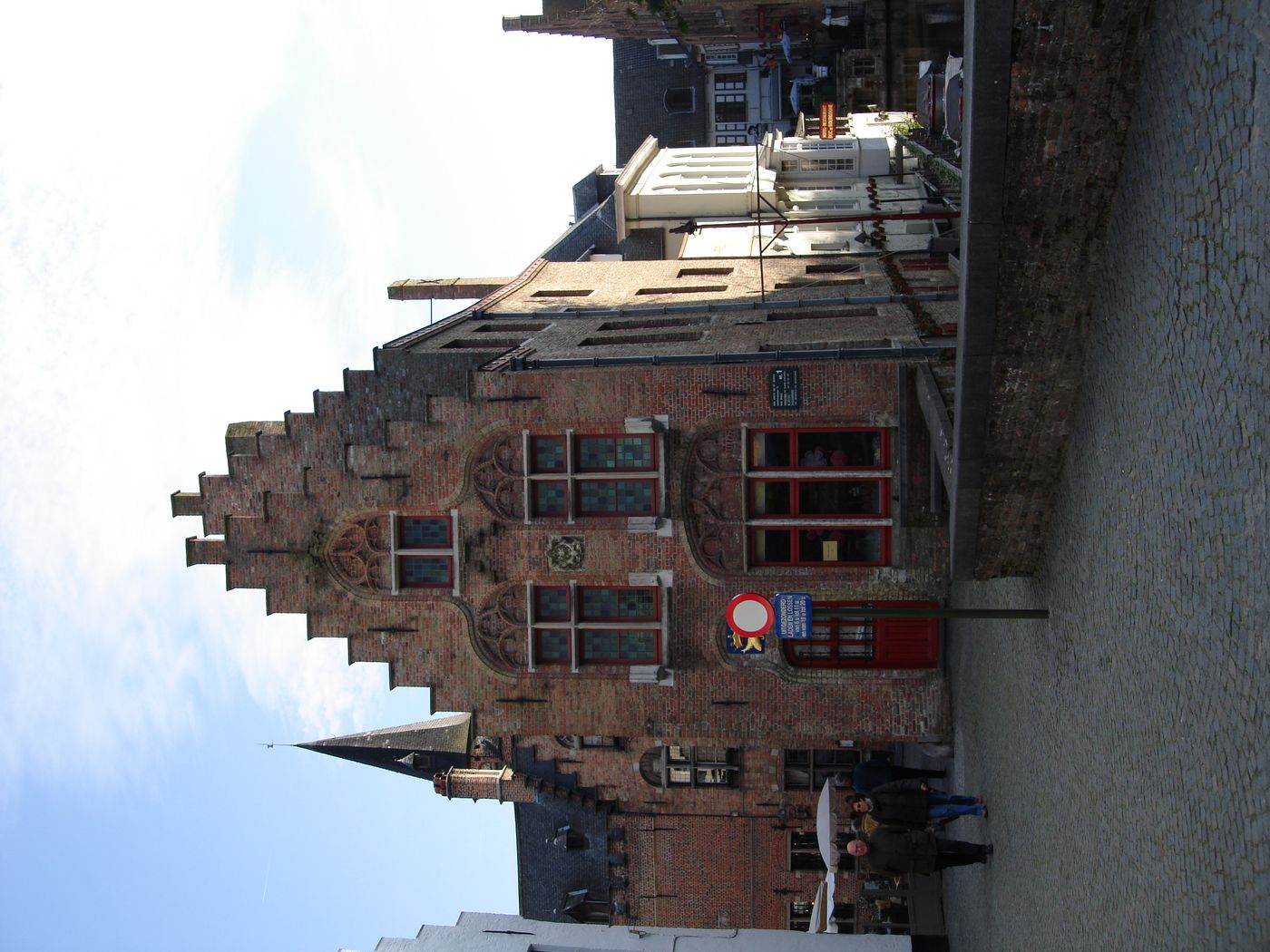 Bruges