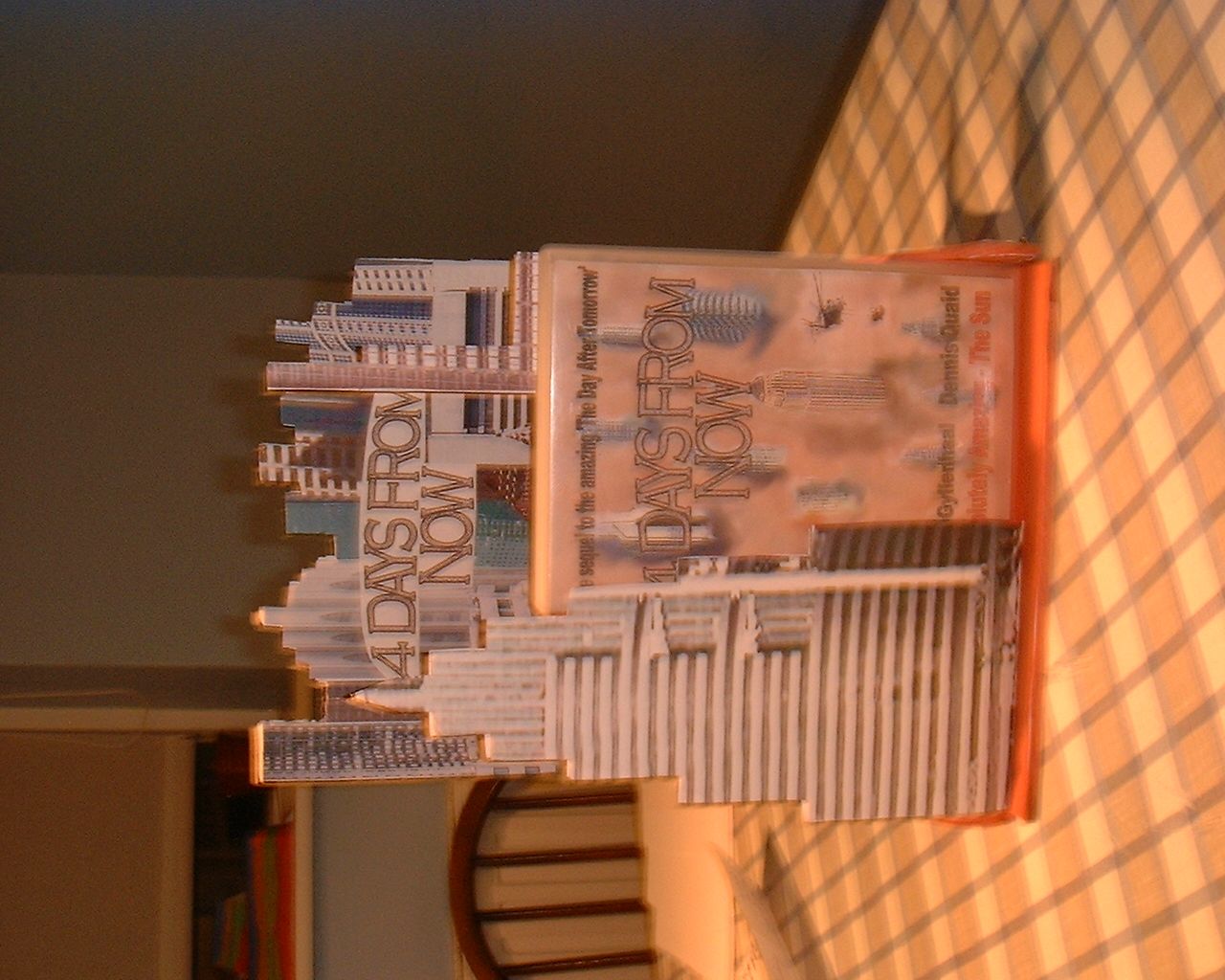 Technology Projects