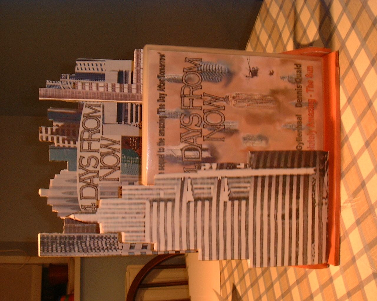 Technology Projects