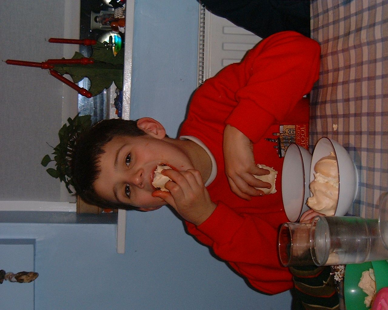 Eleven Not Ten