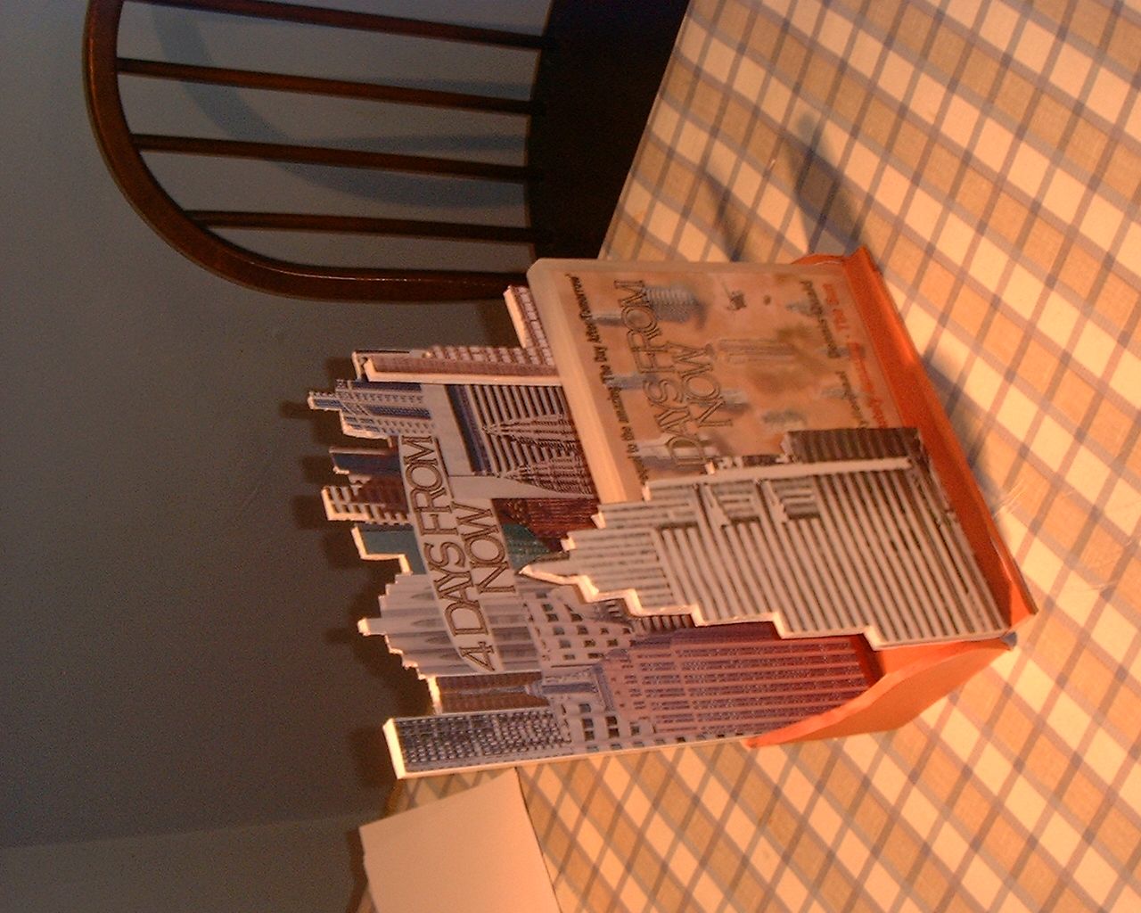 Technology Projects