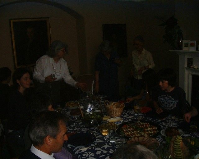40th Wedding Anniversary