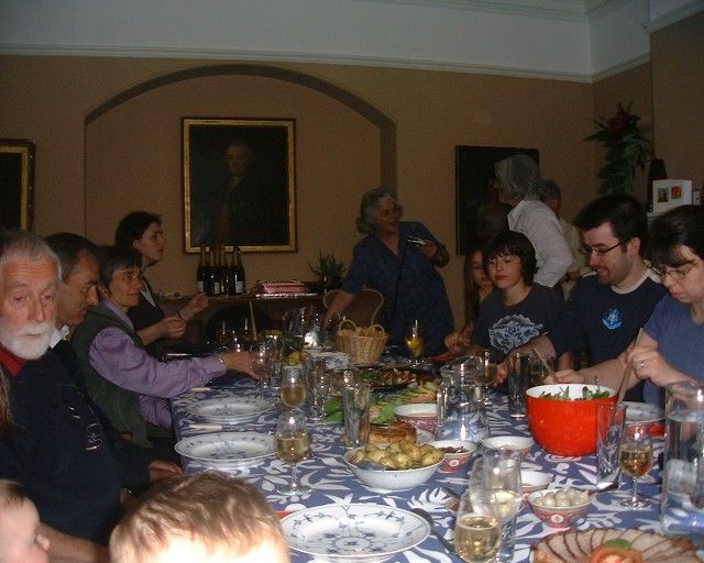 40th Wedding Anniversary