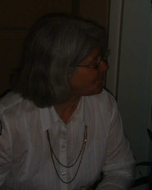 40th Wedding Anniversary