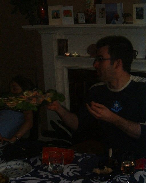 40th Wedding Anniversary