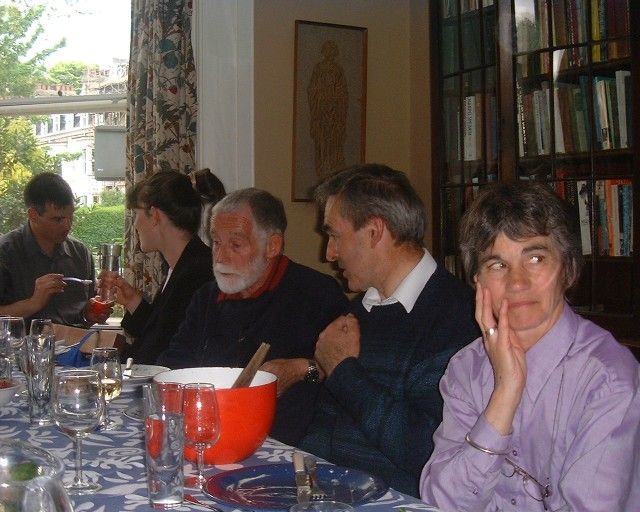 40th Wedding Anniversary
