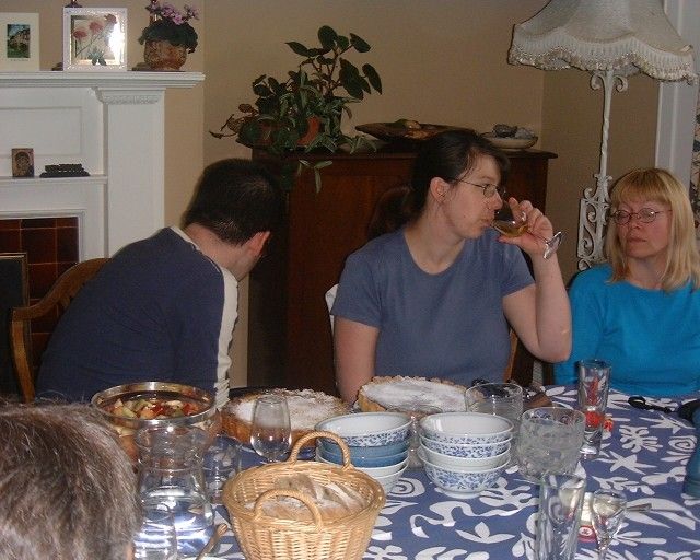 40th Wedding Anniversary