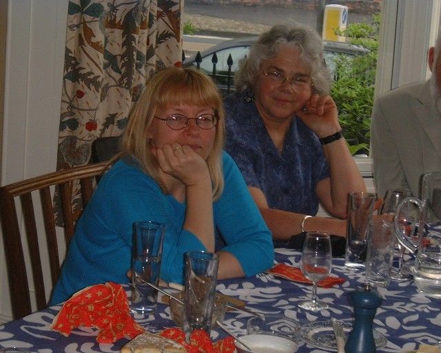40th Wedding Anniversary