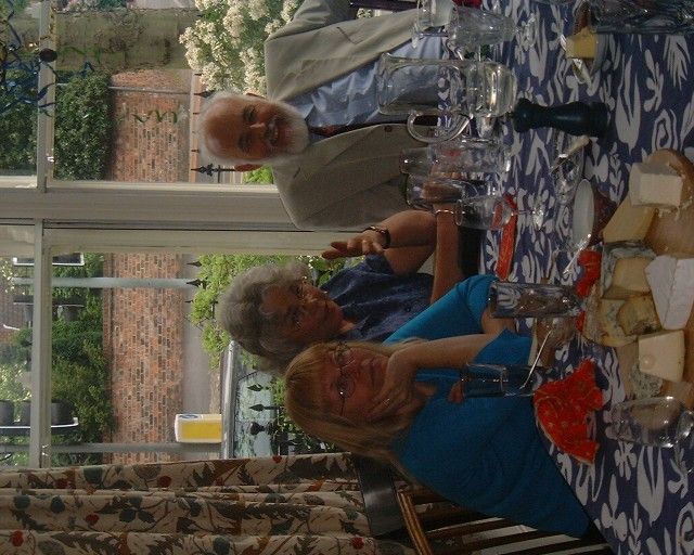 40th Wedding Anniversary