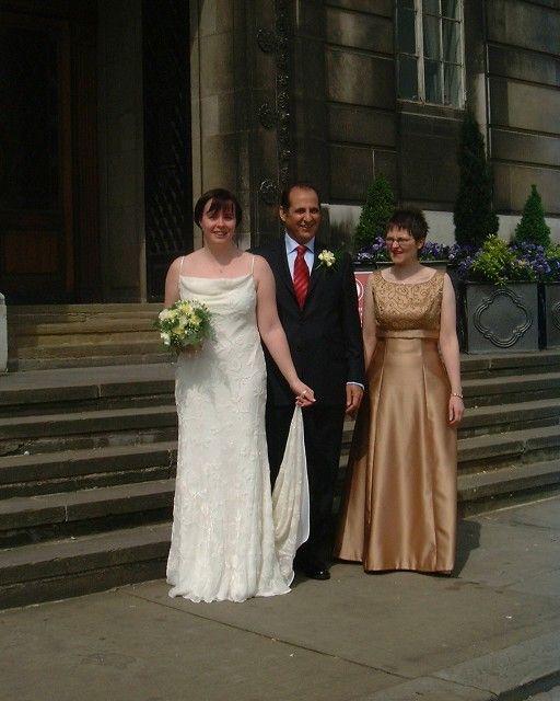 Pauline & Lal's Wedding