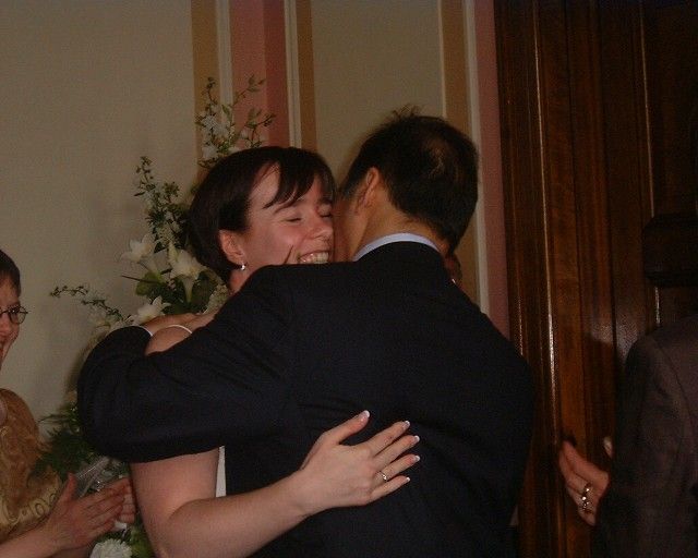 Pauline & Lal's Wedding