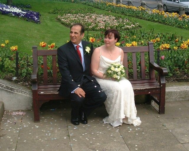 Pauline & Lal's Wedding