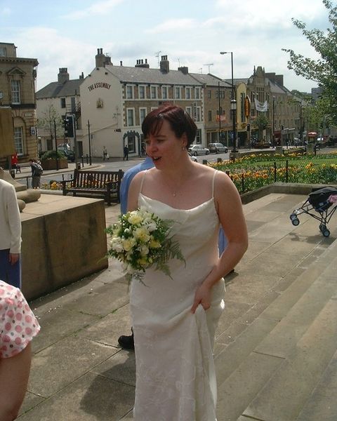 Pauline & Lal's Wedding