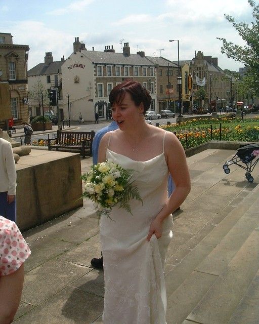Pauline & Lal's Wedding