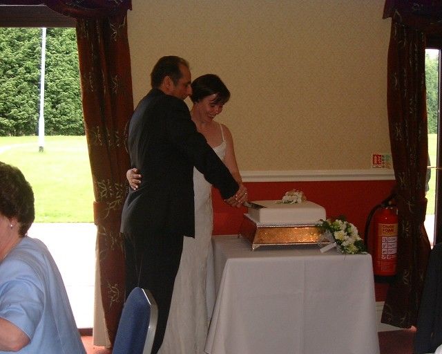 Pauline & Lal's Wedding