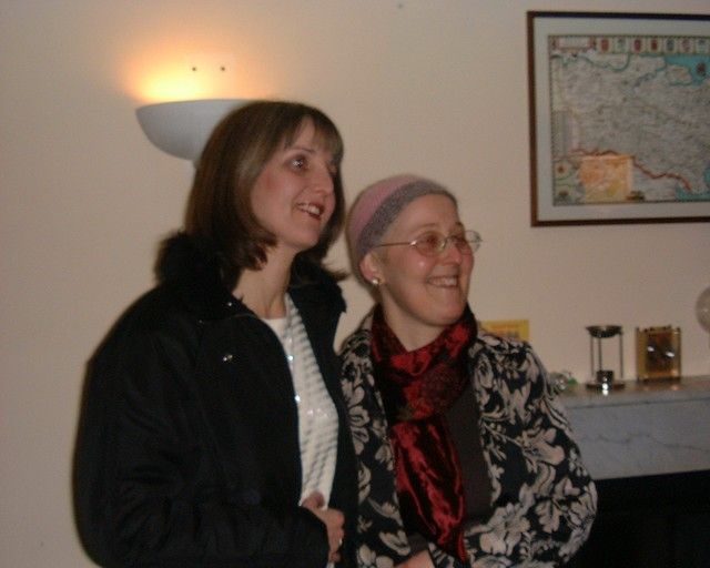 Maurice's Surprise 70th Birthday Party