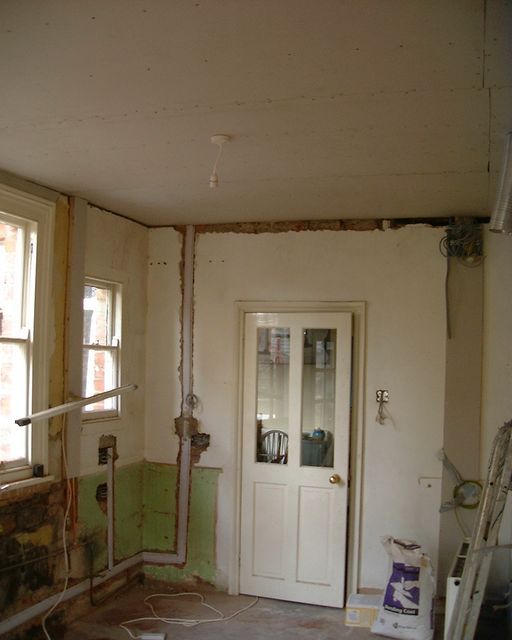 Kitchen Starts