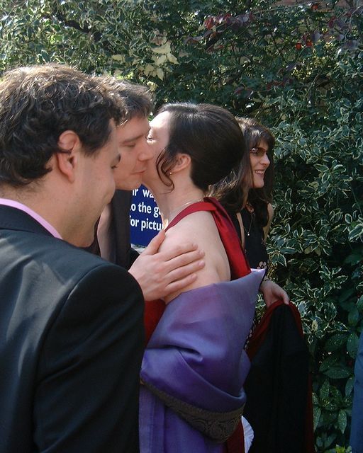 Jane and Andy's Wedding
