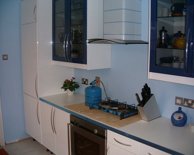 Kitchen Photos