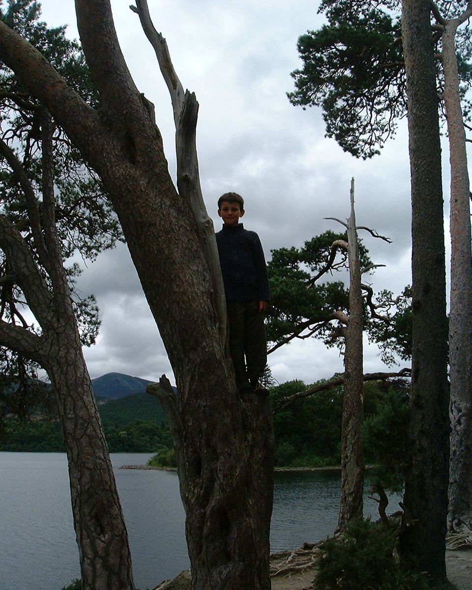 Lake District