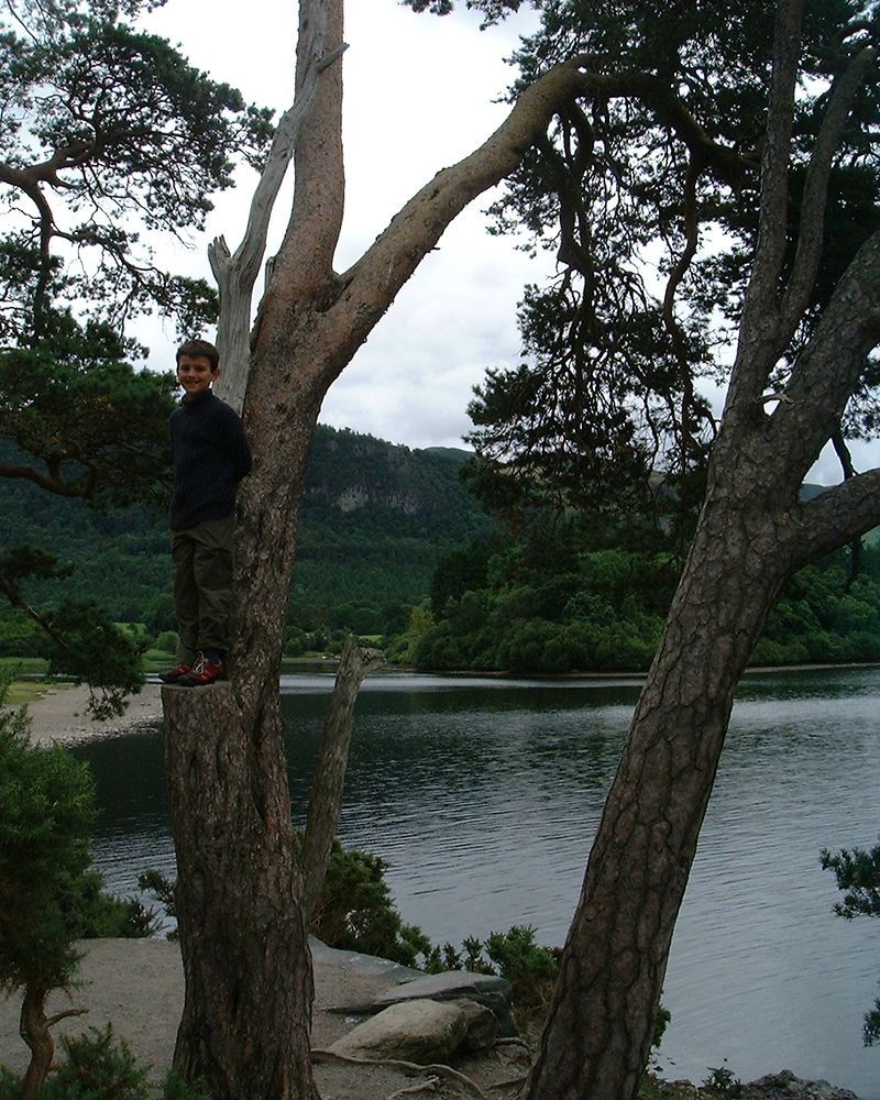 Lake District