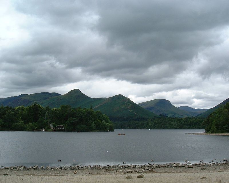 Lake District
