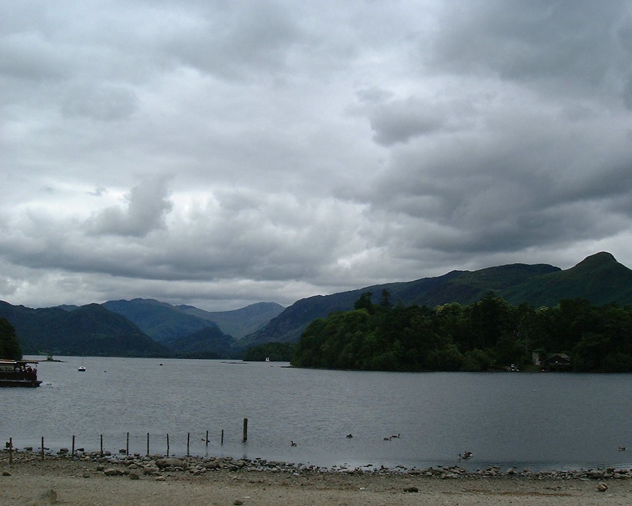 Lake District