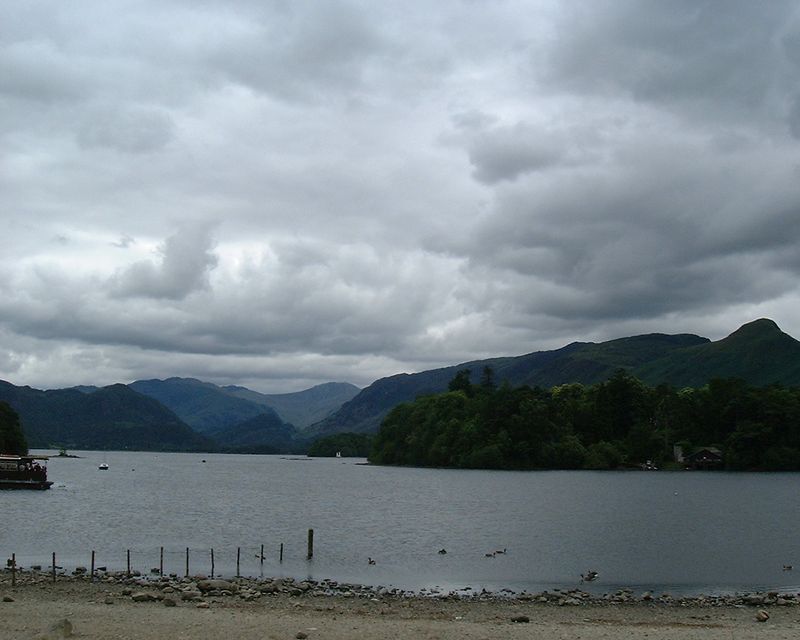 Lake District