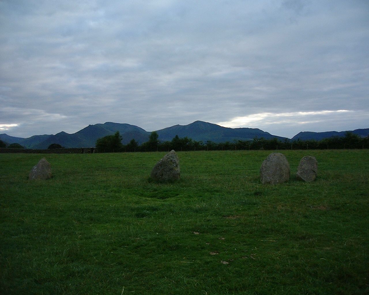 Lake District