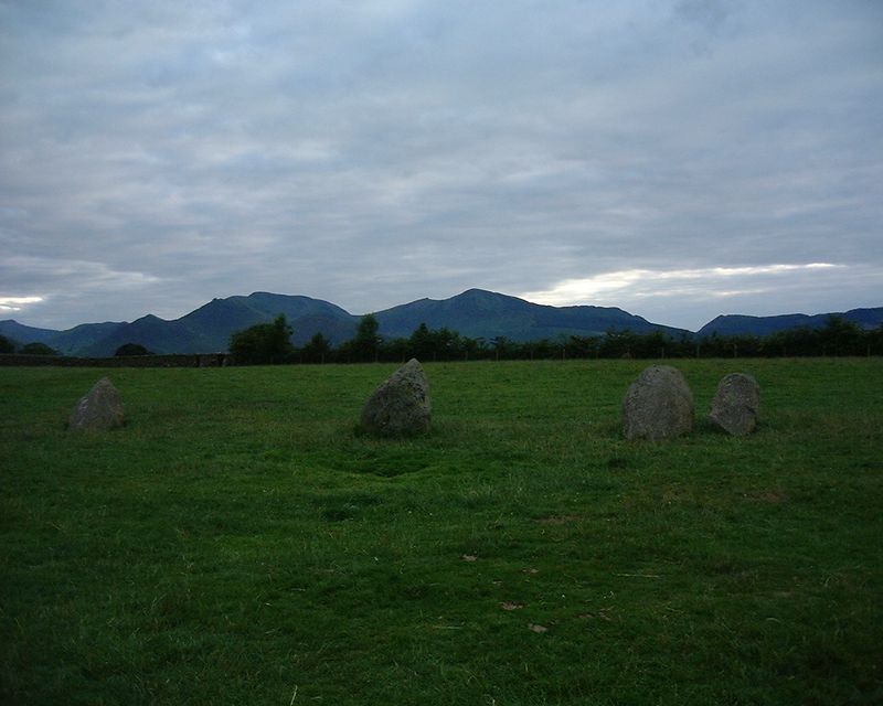 Lake District