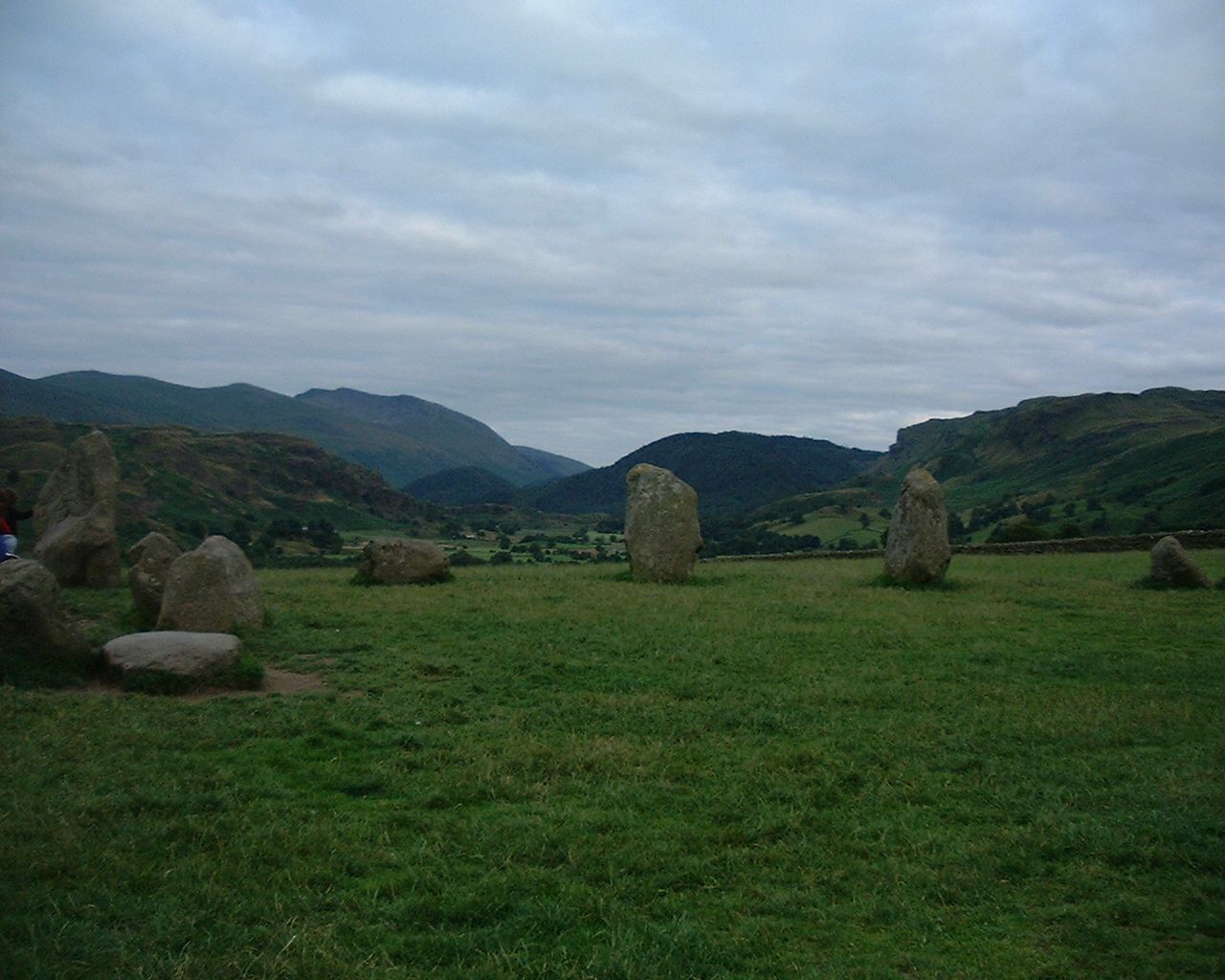 Lake District