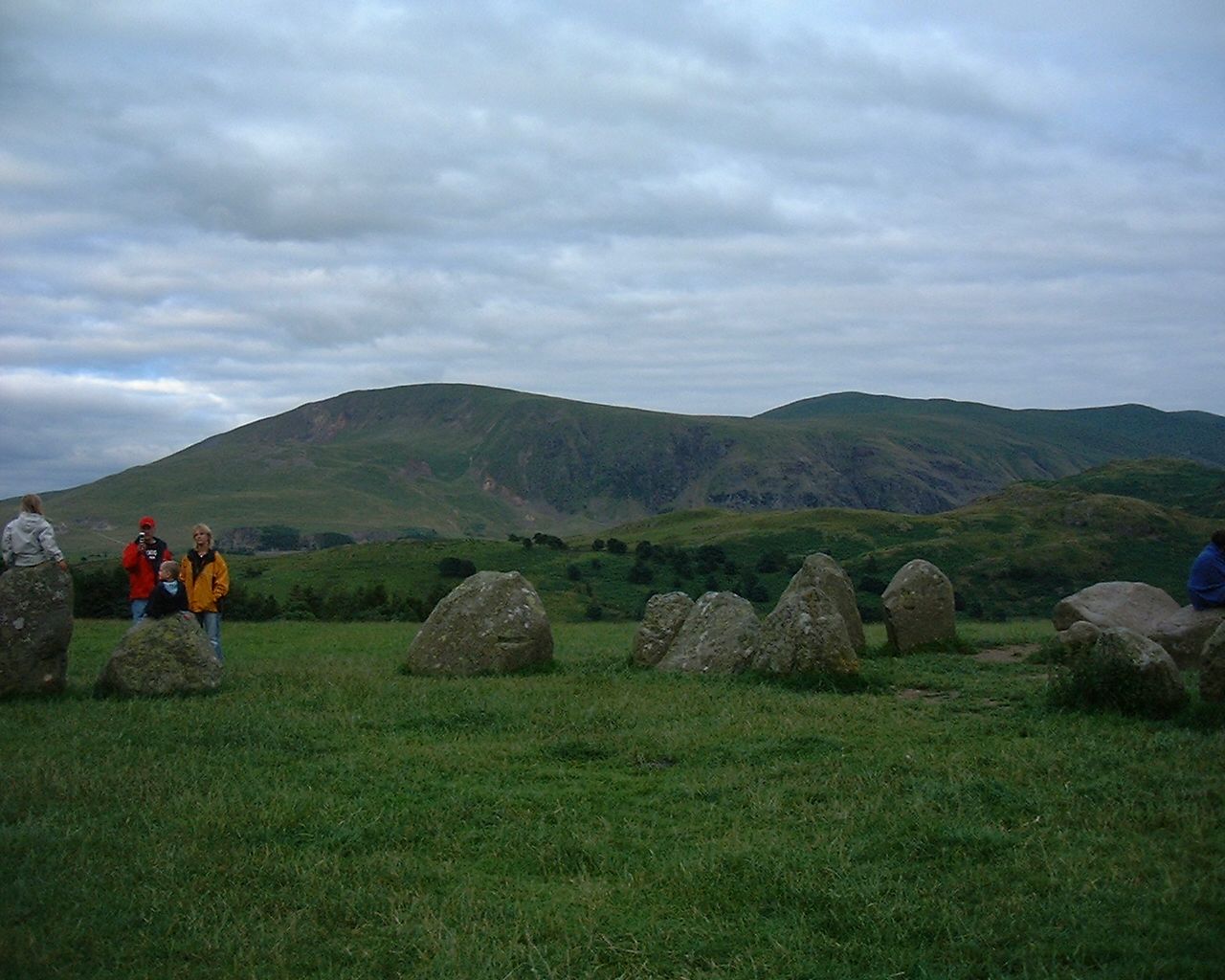 Lake District