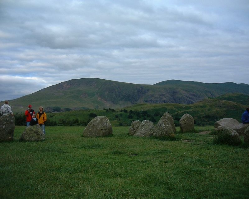 Lake District