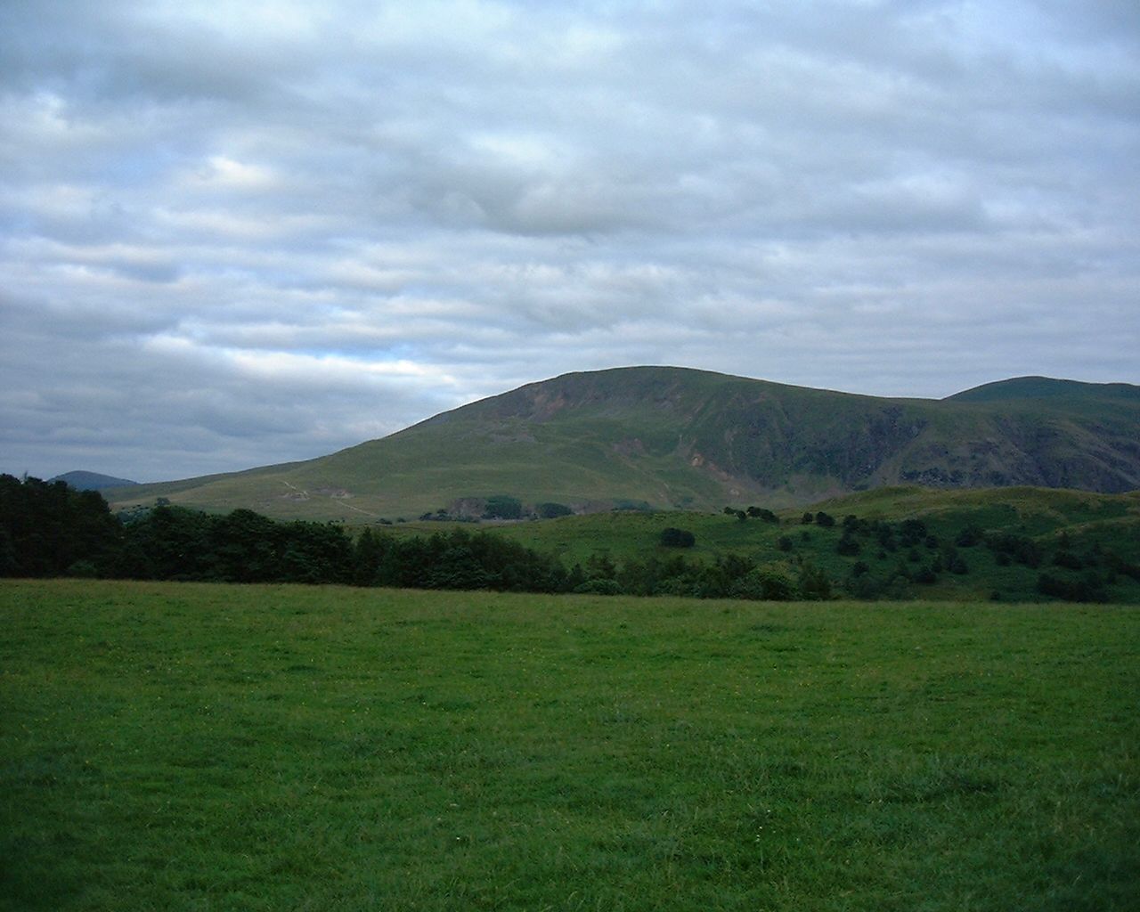 Lake District
