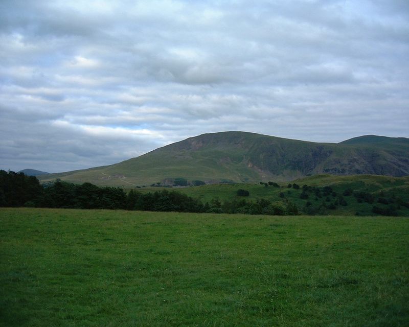 Lake District
