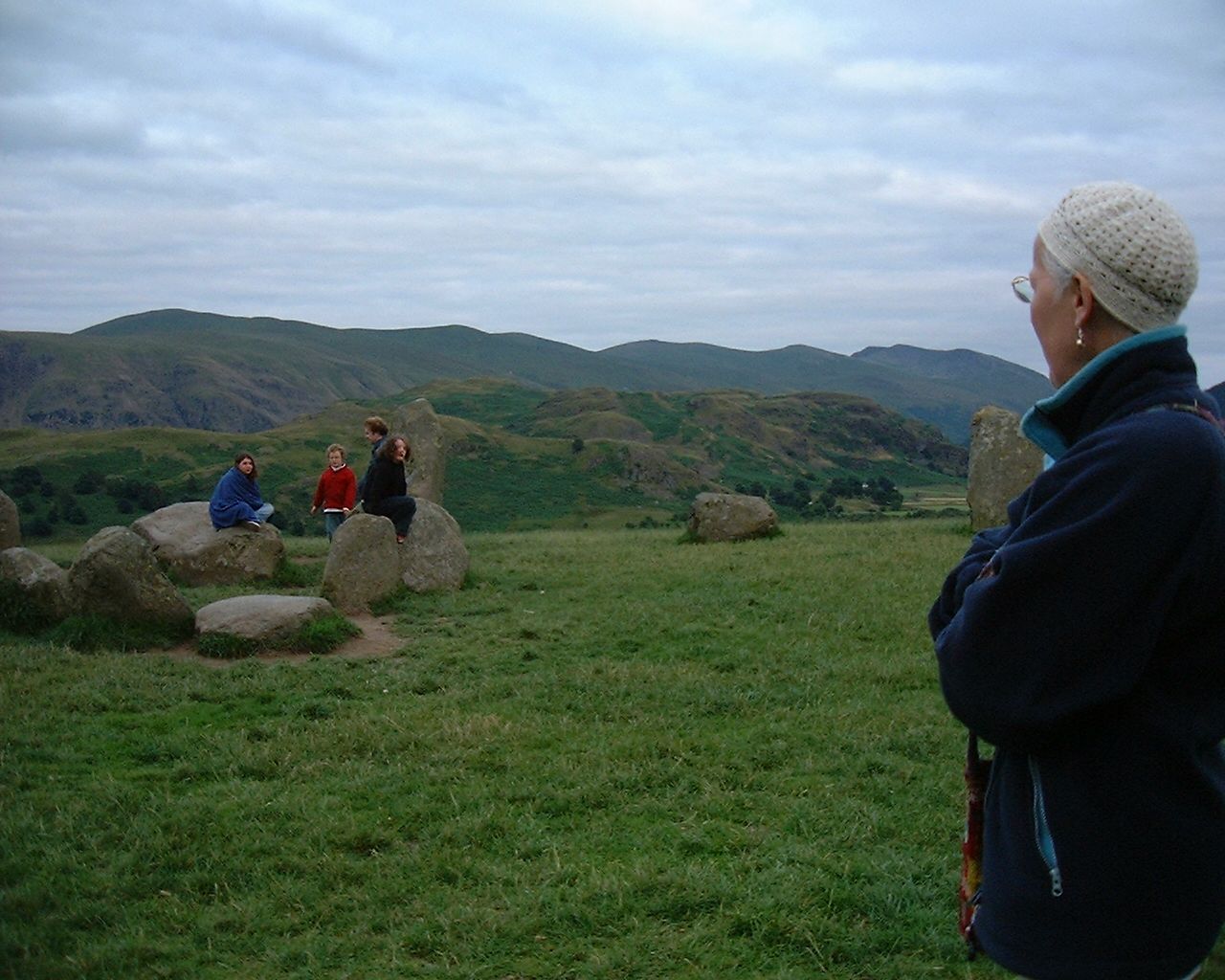 Lake District