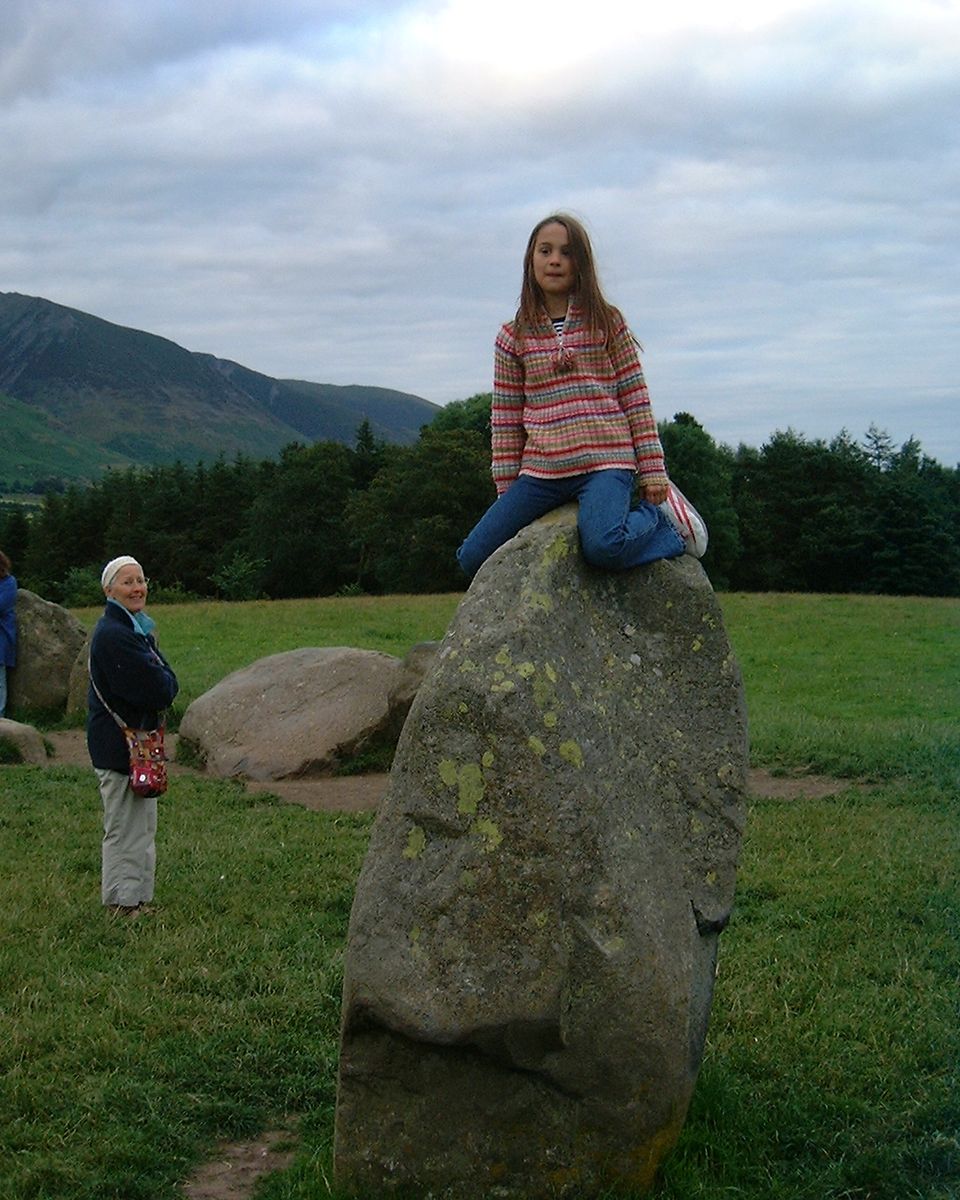 Lake District